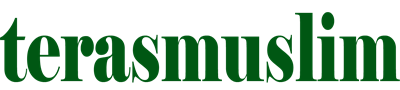 https://www.terasmuslim.com