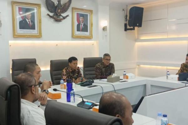 Kemenag: Lelang Pesawat Haji 2025 Transparan dan Akuntabel