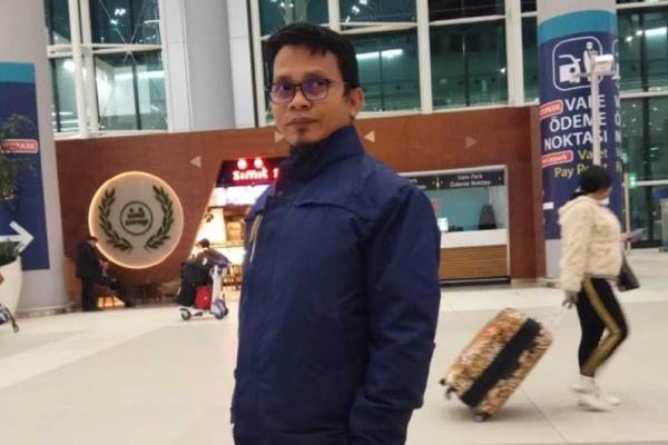  Praktisi Beberkan Umrah Mandiri, Untung atau Menyesatkan? 