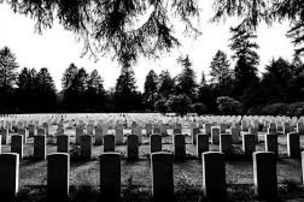 Adab Memasuki Kuburan Sesuai Hukum Islam