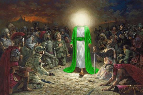 Seperti Apa Gambaran Dajjal dalam Riwayat Islam?