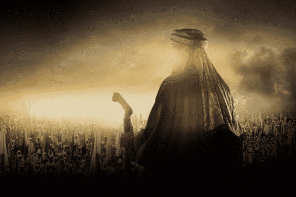 Imam Mahdi, Apakah Benar Keturunan Nabi Muhammad SAW?