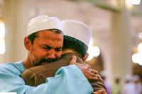 Mengapa Dalam Islam Harus Saling Memaafkan?