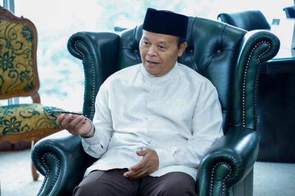 Legislator Dukung Penurunan Biaya Haji Arahan Prabowo