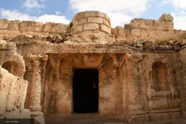 Kisah Ashabul Kahfi, 7 Pemuda yang Tertidur Ratusan Tahun 