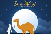 5 Negara Muslim yang Tidak Tetapkan Isra Mikraj sebagai Libur Nasional