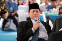 Legislator Sebut Biaya Haji 2025 Tambah Beban Masyarakat