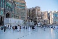 Perlu Anda Tahu, Inilah Hotel  Dekat Dengan Kabah