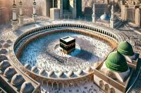 Tentang Masjidil Haram Dan Kabah
