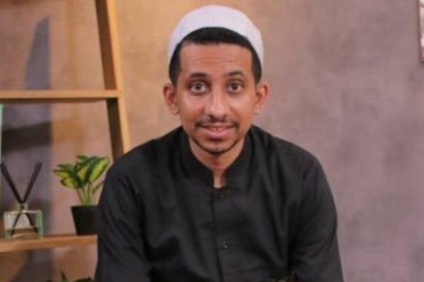 Mengenal Sosok Habib Ja`far, Pendakwah Milenial 