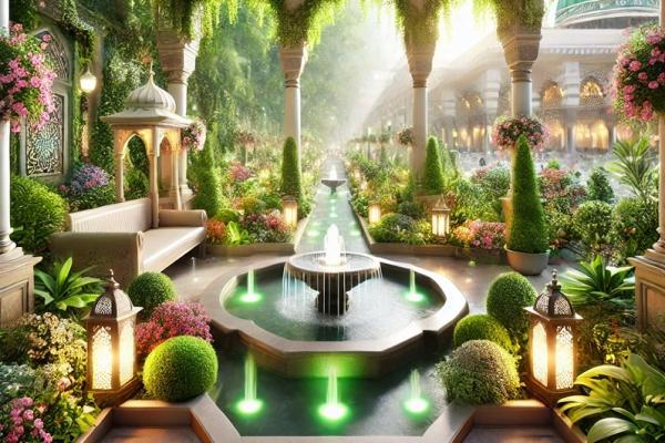 10 Negara Paling Islami di Dunia, Indonesia Nomor Berapa?