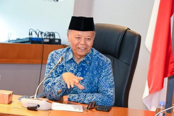 HNW Apresiasi Penurunan Biaya Haji 2025
