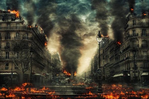 Tanda-Tanda Akhir Zaman dalam Islam