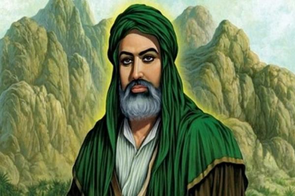  Sayyidina Ali, Manusia yang Lahir di Tempat Suci 