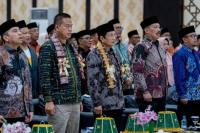 Menag Ingatkan Bahaya Provokasi Rusak Kerukunan Umat