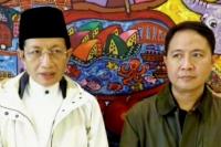 Menag Bertolak ke Saudi, Bahas Persiapan Haji 2025