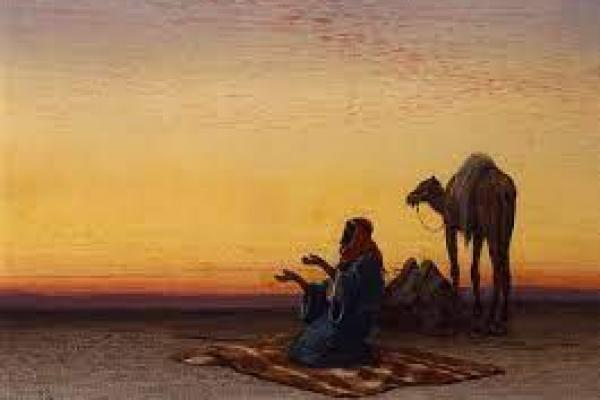 Bacaan Salawat Tarhim yang Dilantunkan Sebelum Subuh