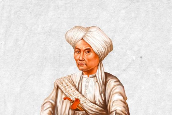 Mengenal Sosok Pangeran Diponegoro
