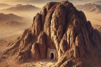 Ada Apa Tentang Jabal Nur Dan Gua Hira