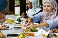 Ternyata Puasa Bisa Bikin Kamu Lebih Bahagia