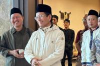 Menag Sebut Pengelolaan Haji Indonesia Diapresiasi Arab Saudi