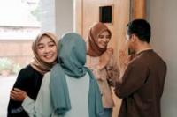 Perlakukan Orang Lain Sebagaimana Engkau Ingin Diperlakukan