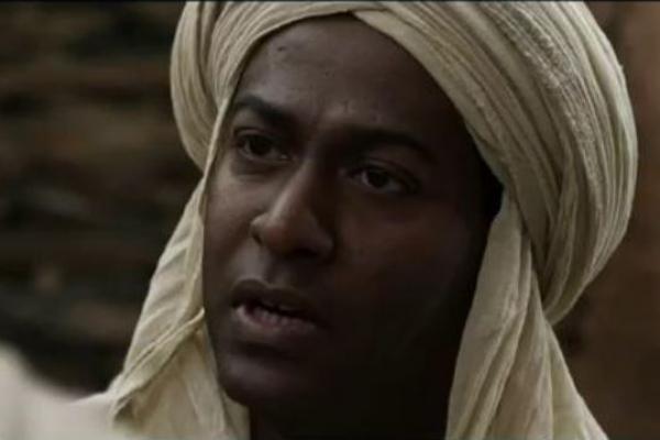 Sosok Bilal bin Rabah