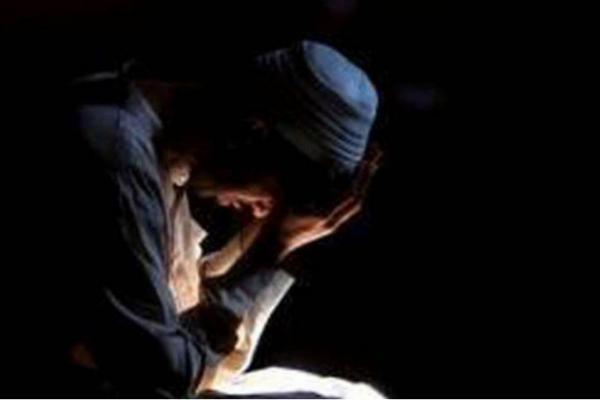 Sunnah-Sunnah Sebelum Melaksanakan Shalat