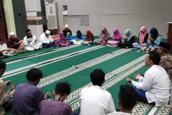 Berbagai Tradisi Bulan Syaban di Nusantara 