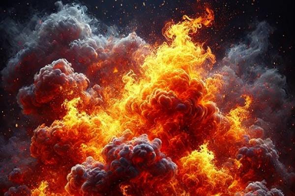 Neraka Menurut Al Qur`an dan Hadist