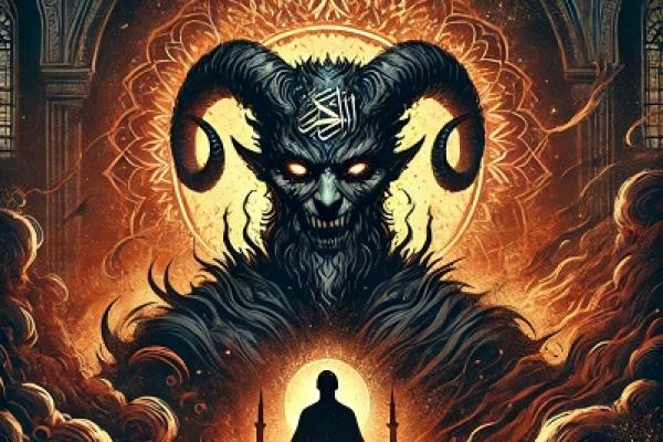 Ibadah yang Dibenci Iblis Adalah Pernikahan