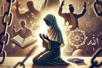 Dosa Jariyah Wanita Sampai Kiamat