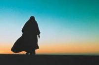 Ilustrasi - Nabi Isa AS yang akan turun ke bumi untuk menegakkan keadilan bersama Imam Mahdi (Foto: Ist)