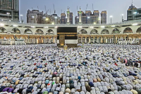 Bolehkah Umrah atau Haji Tanpa Mahram