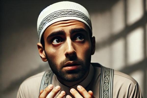 Takut Masa Depan, Begini Pandangan Islam 