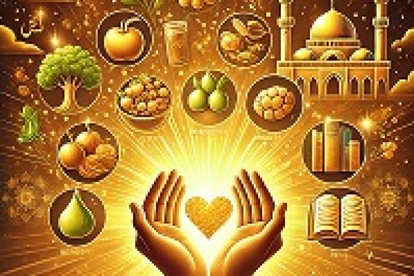 Keutamaan Mensyukuri Nikmat dan Bahaya Sifat Tamak