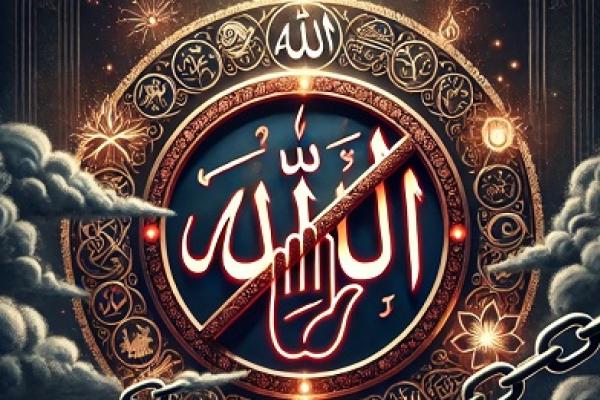 Perintah dan Larangan, Tanda Kasih Sayang Allah