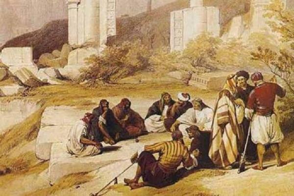 Sahabat Nabi yang Pingsan Saat Puasa Pertama