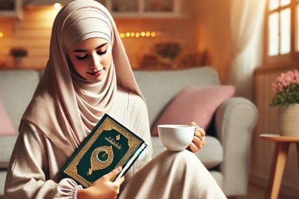 Sikap Muslim di Masa Fitnah, Tetap Teguh dalam Iman