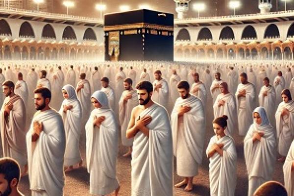 Umrah di Bulan Muharram, Apa Hukumnya?