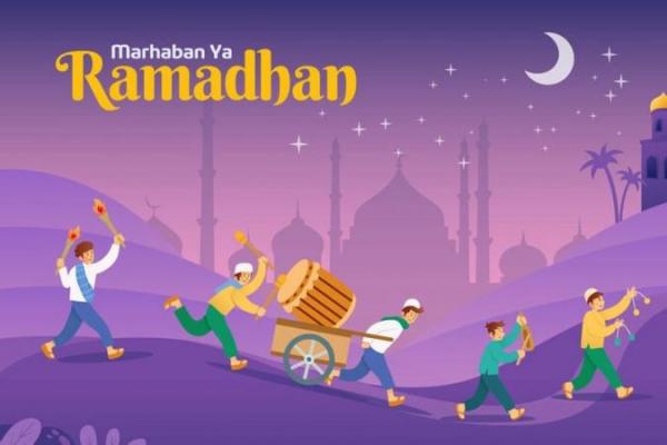 Hasil Sidang Isbat, Puasa Ramadan 2025 Mulai Besok