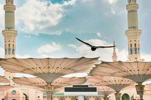 Benarkah di Mushola Tidak Ada Adzan?