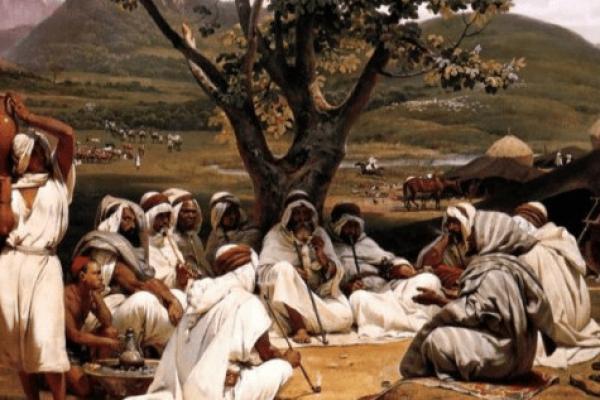 Kisah Preman yang Masuk Islam Karena Kelembutan Al-Quran