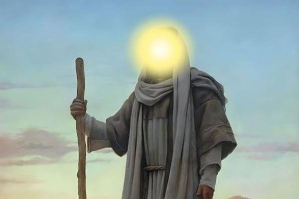 Mengapa Islam Melarang Visualisasi Nabi dan Rasul?