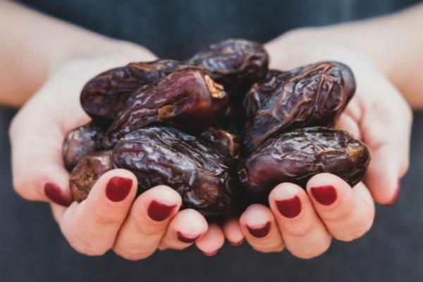 Ini Makanan yang Biasa Dimakan Rasulullah SAW saat Buka Puasa