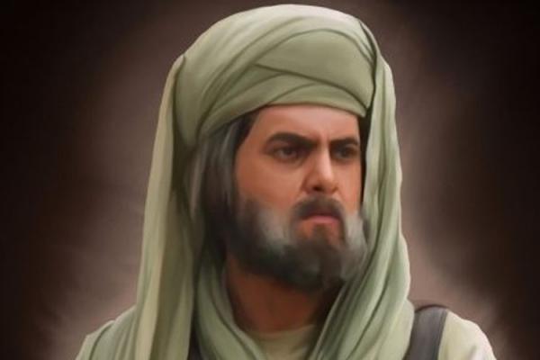 Umar bin Khattab, Dari Musuh Islam ke Khalifah Agung