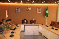 Menag: Waisak 2025 Harus Lebih Bermakna