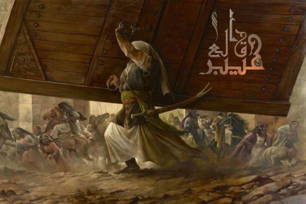 Ini Hikmah dari Wafatnya Ali bin Abi Thalib di Bulan Ramadan