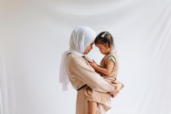 Doa Melembutkan Hati Anak Kecil yang Keras Kepala