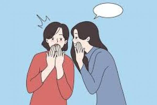 Dosa Ghibah Ringan di Lisan, Berat di Akhirat